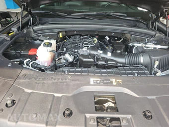 2023 Jeep Grand Cherokee L Limited - miniatura 15