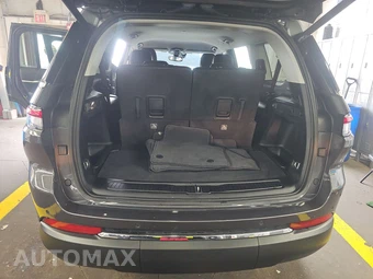 2023 Jeep Grand Cherokee L Limited - miniatura 16