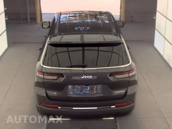 2023 Jeep Grand Cherokee L Limited - miniatura 5