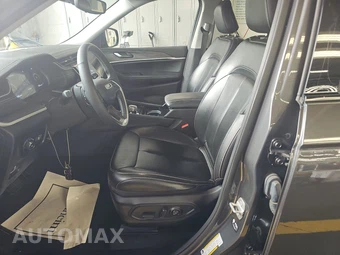 2023 Jeep Grand Cherokee L Limited - miniatura 7