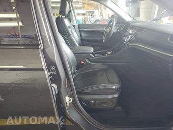 2023 Jeep Grand Cherokee L Limited - miniatura 8