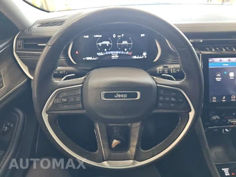 2023 Jeep Grand Cherokee L Limited - miniatura 10