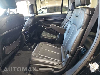 2023 Jeep Grand Cherokee L Limited - miniatura 13