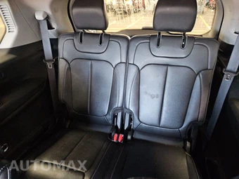 2023 Jeep Grand Cherokee L Limited - miniatura 14