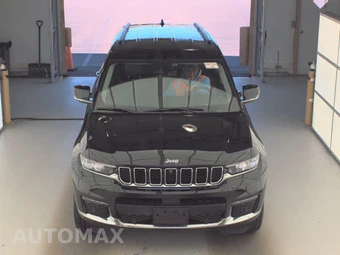 2023 Jeep Grand Cherokee L Limited - miniatura 2
