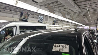 2023 Jeep Grand Cherokee L Limited - miniatura 21