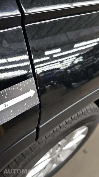 2023 Jeep Grand Cherokee L Limited - miniatura 22