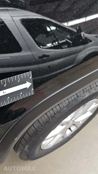 2023 Jeep Grand Cherokee L Limited - miniatura 39