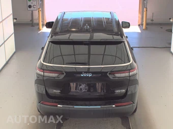 2023 Jeep Grand Cherokee L Limited - miniatura 5