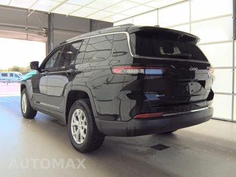 2023 Jeep Grand Cherokee L Limited - miniatura 6