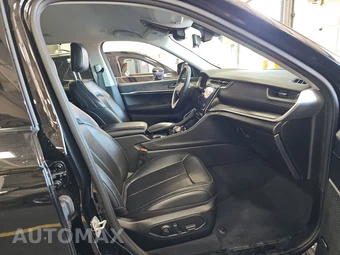 2023 Jeep Grand Cherokee L Limited - miniatura 8