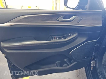 2023 Jeep Grand Cherokee L Limited - miniatura 9