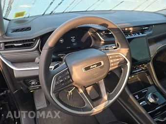 2023 Jeep Grand Cherokee L Limited - miniatura 10