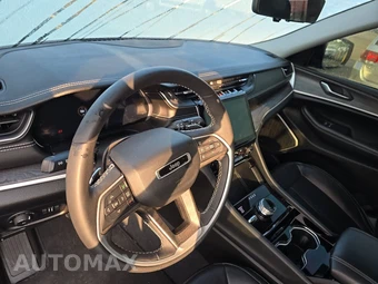 2023 Jeep Grand Cherokee L Limited - miniatura 11