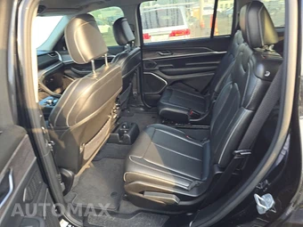 2023 Jeep Grand Cherokee L Limited - miniatura 13