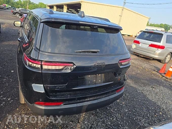 2023 Jeep Grand Cherokee L Limited - miniatura 5