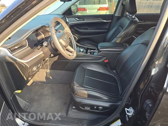 2023 Jeep Grand Cherokee L Limited - miniatura 7