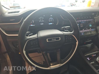 2023 Jeep Grand Cherokee L Limited - miniatura 10