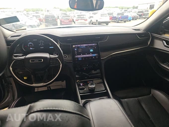 2023 Jeep Grand Cherokee L Limited - miniatura 11