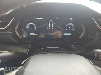 2023 Jeep Grand Cherokee L Limited - miniatura 12
