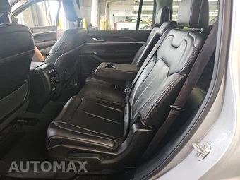 2023 Jeep Grand Cherokee L Limited - miniatura 13