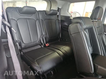 2023 Jeep Grand Cherokee L Limited - miniatura 14