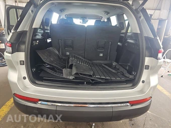 2023 Jeep Grand Cherokee L Limited - miniatura 17