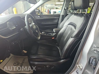 2023 Jeep Grand Cherokee L Limited - miniatura 7