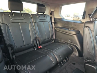 2023 Jeep Grand Cherokee L Limited - miniatura 14