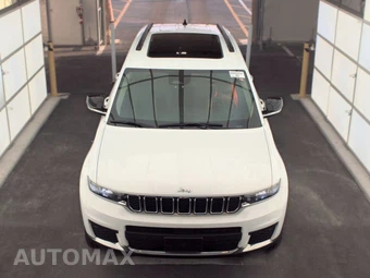 2023 Jeep Grand Cherokee L Limited - miniatura 2