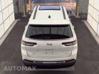 2023 Jeep Grand Cherokee L Limited - miniatura 5