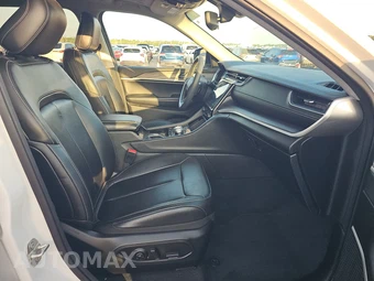 2023 Jeep Grand Cherokee L Limited - miniatura 8