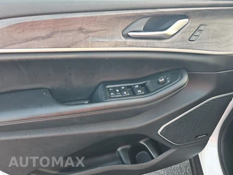 2023 Jeep Grand Cherokee L Limited - miniatura 9