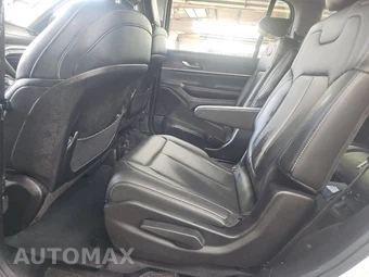 2023 Jeep Grand Cherokee L Limited - miniatura 13