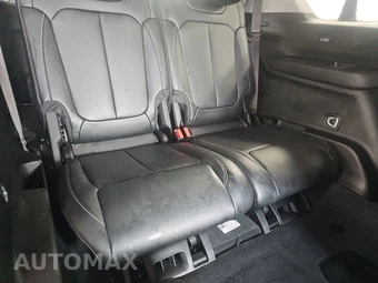 2023 Jeep Grand Cherokee L Limited - miniatura 14