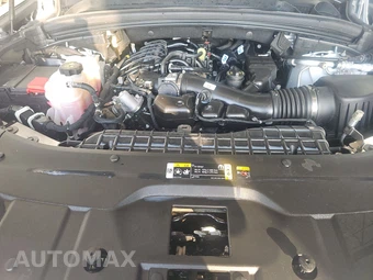 2023 Jeep Grand Cherokee L Limited - miniatura 16