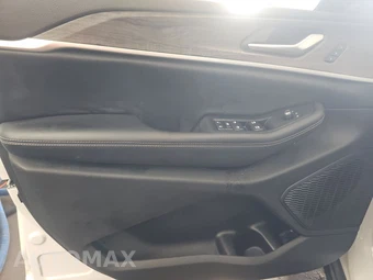 2023 Jeep Grand Cherokee L Limited - miniatura 9