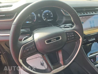 2023 Jeep Grand Cherokee L Limited - miniatura 10