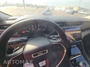 2023 Jeep Grand Cherokee L Limited - miniatura 11