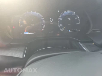 2023 Jeep Grand Cherokee L Limited - miniatura 12