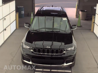 2023 Jeep Grand Cherokee L Limited - miniatura 2