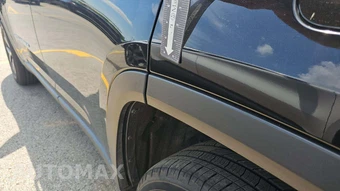 2023 Jeep Grand Cherokee L Limited - miniatura 24