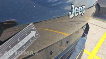 2023 Jeep Grand Cherokee L Limited - miniatura 25