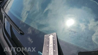 2023 Jeep Grand Cherokee L Limited - miniatura 27