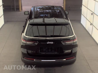 2023 Jeep Grand Cherokee L Limited - miniatura 5