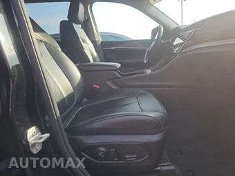 2023 Jeep Grand Cherokee L Limited - miniatura 8