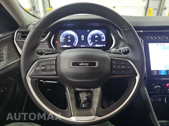 2023 Jeep Grand Cherokee L Limited - miniatura 10