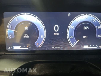 2023 Jeep Grand Cherokee L Limited - miniatura 12