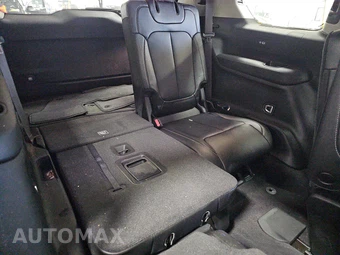 2023 Jeep Grand Cherokee L Limited - miniatura 14