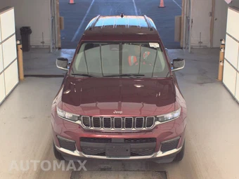 2023 Jeep Grand Cherokee L Limited - miniatura 2